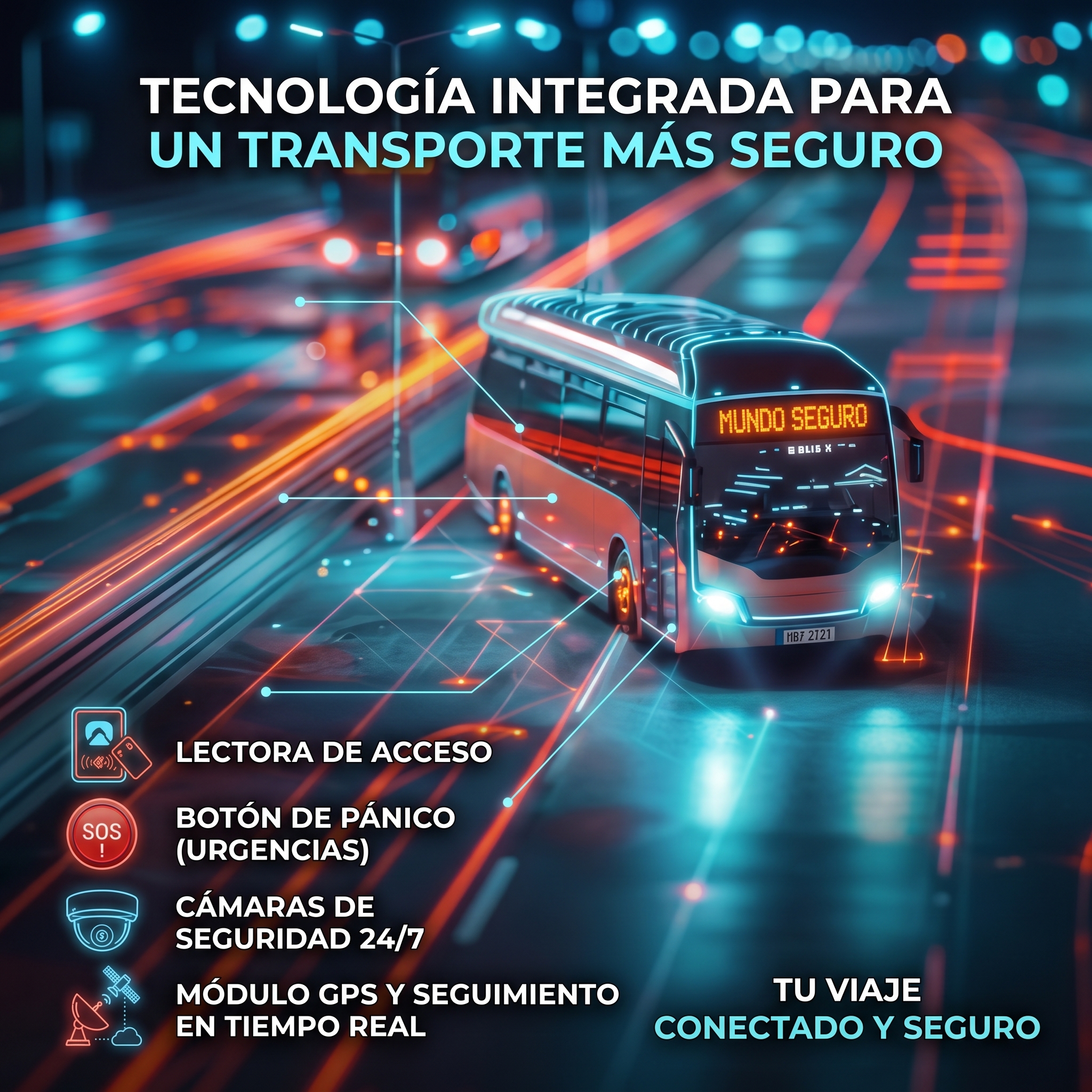 Accesorios GPS