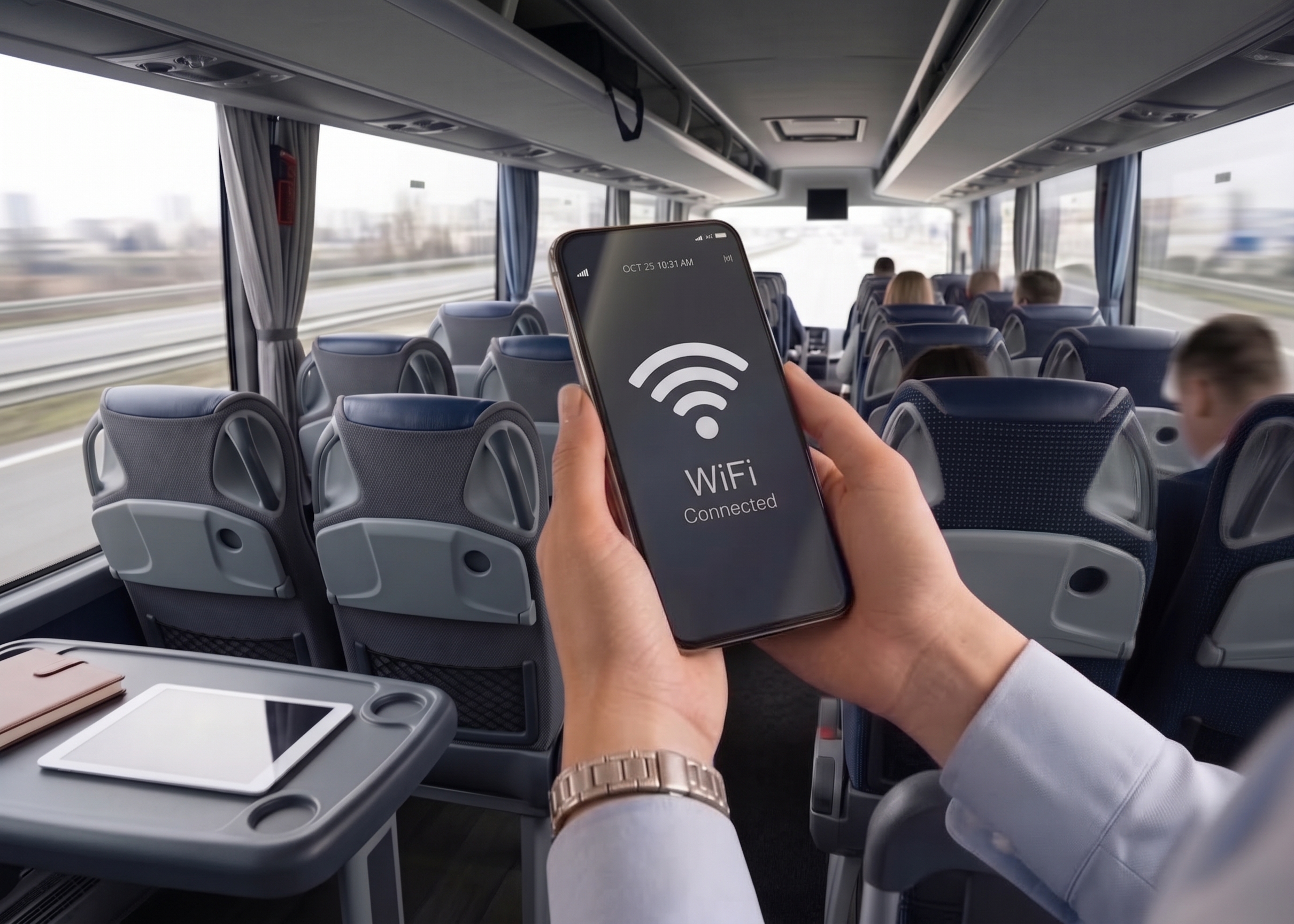 Wifi Móvil